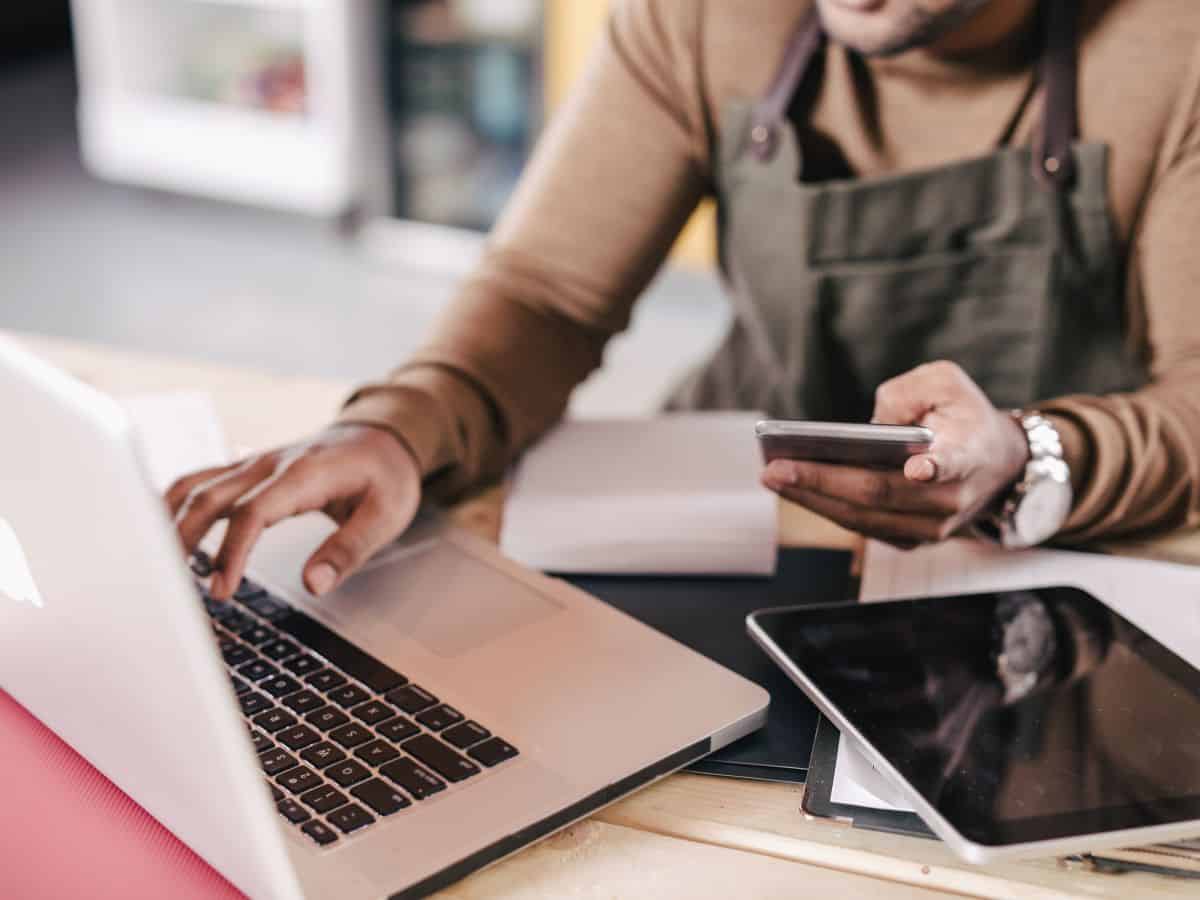 Sba 504 and 7(a) loans