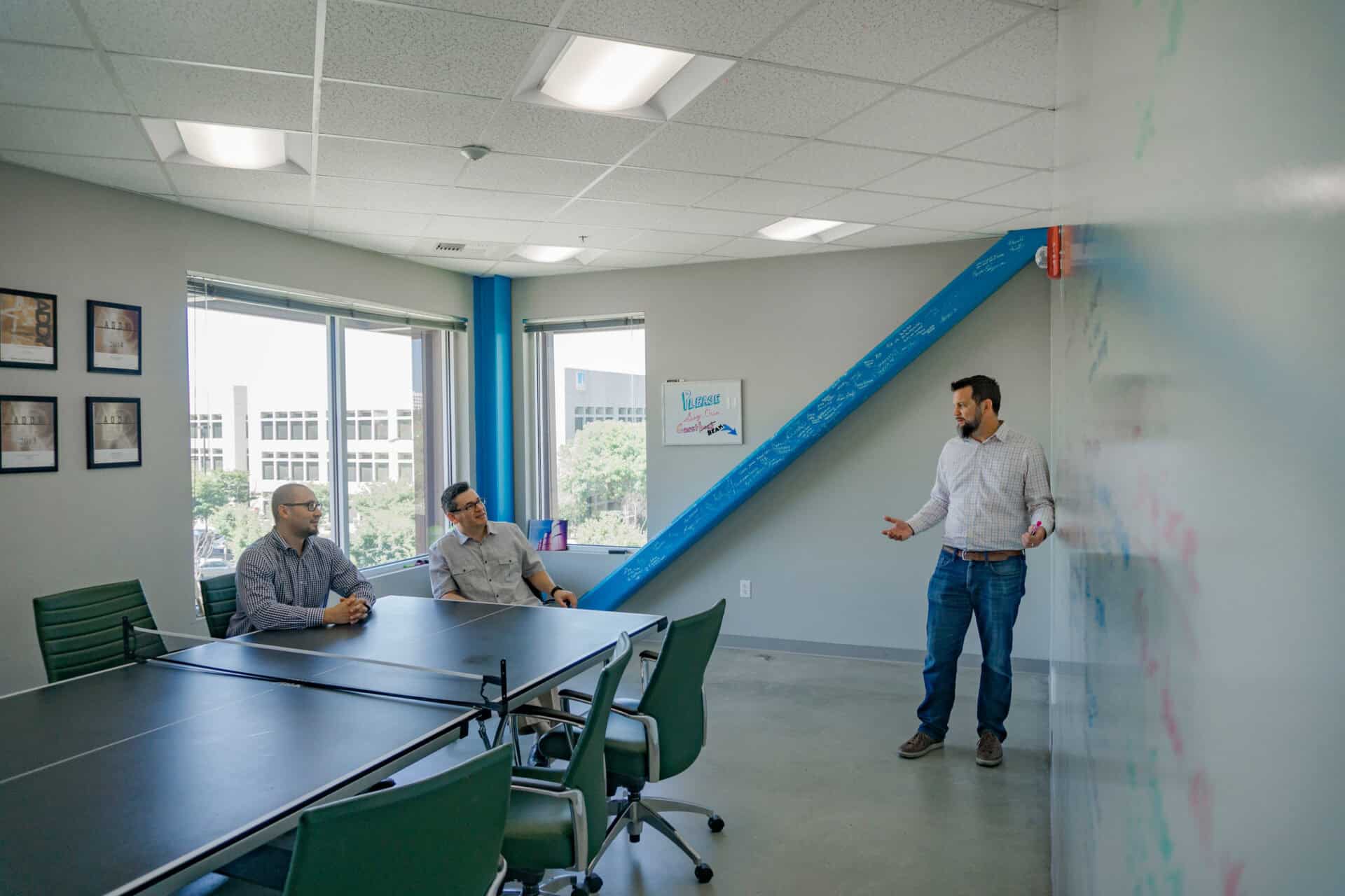 Conference room